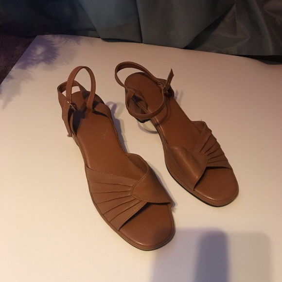 Vintage sandals - Picture 6 of 6